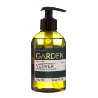 Крем-мыло жидкое by Stepykinʾs ветивер, 300 мл Крем-мыло жидкое by Stepykinʾs ветивер, 300 мл