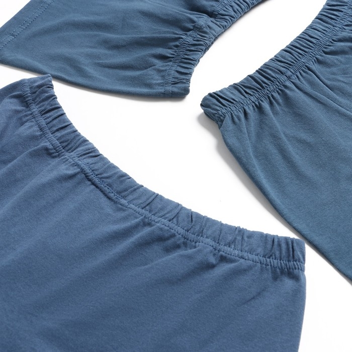 Комплект трусов для мальчика Collorista,рост 146-152 цвет синий Комплект трусов для мальчика Collorista,рост 146-152 цвет синий