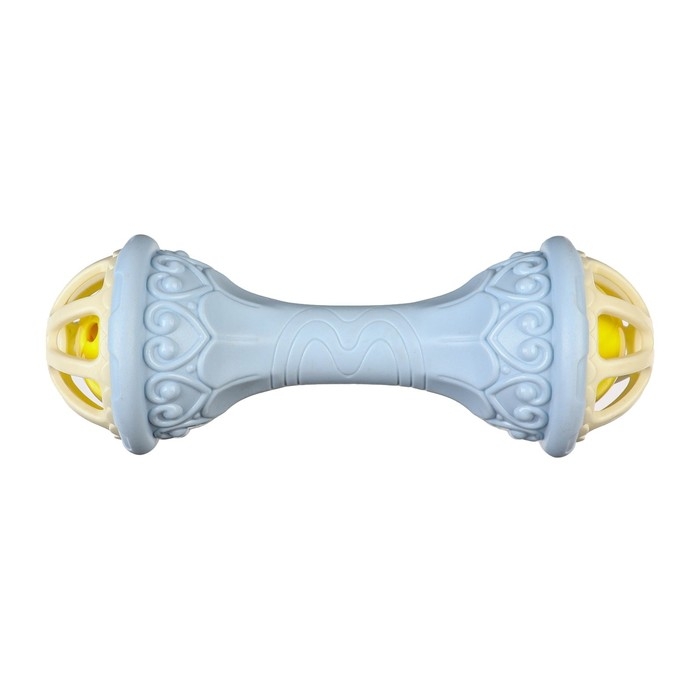 Набор игрушек для мальчиков Набор игрушек для мальчиков "Малыш", 3 предмета, Крошка Я