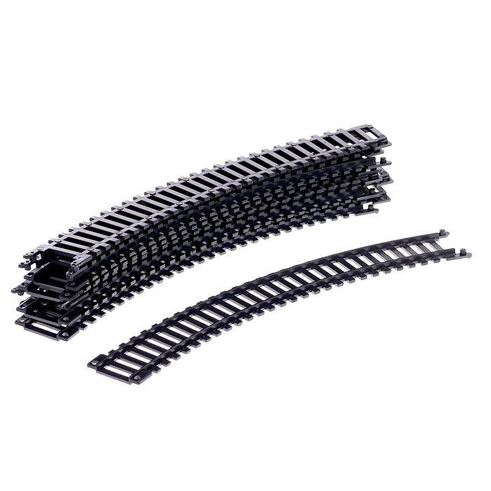 Железная дорога «Экспресс рейс», работает от батареек Железная дорога «Экспресс рейс», работает от батареек