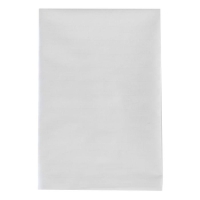 Простыня Атра евро 220х240 см сатин-страйп отбеленный 1х1 140г/м&sup2; 100% хлопок