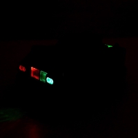 Робот радиоуправляемый &laquo;Роботанк&raquo;, трансформируется, световые и звуковые эффекты