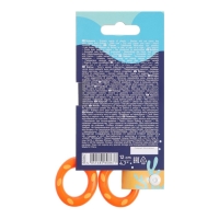 Ножницы детские 12 см, ErichKrause Sea Friends, пластик, МИКС (цена за 1 штуку) Ножницы детские 12 см, ErichKrause Sea Friends, пластик, МИКС (цена за 1 штуку)