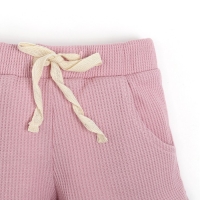 Шорты Крошка Я BASIC LINE, рост 68-74 см, розовый Шорты Крошка Я BASIC LINE, рост 68-74 см, розовый