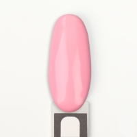 Гель лак для ногтей «DELICATE NUDE», 3-х фазный, 8 мл, LED/UV, цвет розовый (007) Гель лак для ногтей «DELICATE NUDE», 3-х фазный, 8 мл, LED/UV, цвет розовый (007)