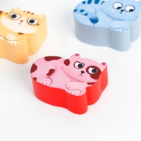 Балансир &laquo;Мама кошка&raquo; 12 &times; 19 &times; 2 см