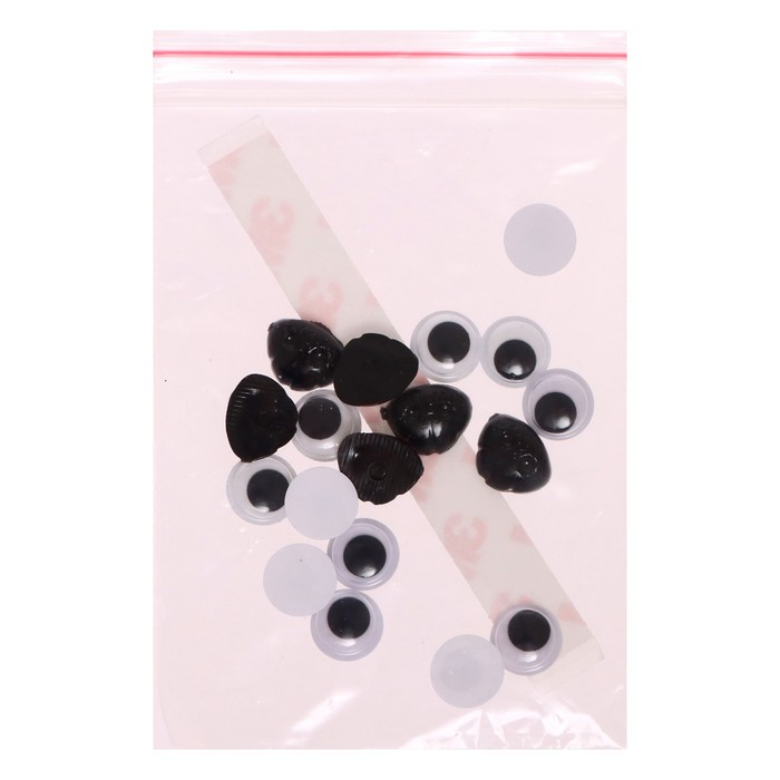 Конструктор ТИКО «Малыш», 83 детали Конструктор ТИКО «Малыш», 83 детали