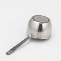 Кокотница «Поварская. Профи», 130 мл Кокотница «Поварская. Профи», 130 мл