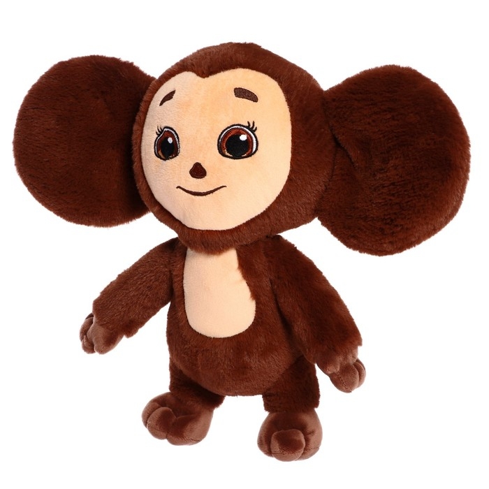 Мягкая игрушка &laquo;Чебурашка&raquo;, 30 см