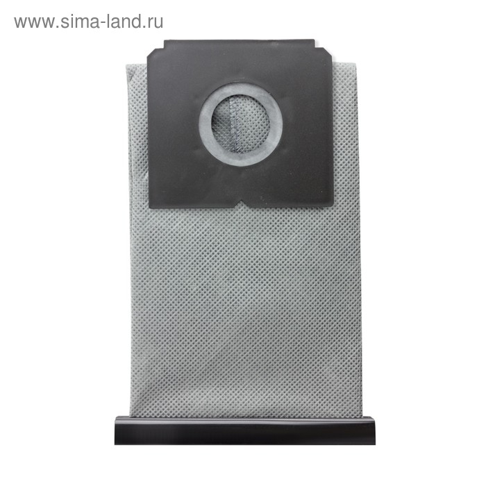 Мешок-пылесборник MX-01  Ozone многоразовый для пылесоса, 1 шт