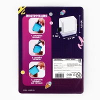 Математическая печать «Любознательный корги», умножение, 100 примеров Математическая печать «Любознательный корги», умножение, 100 примеров