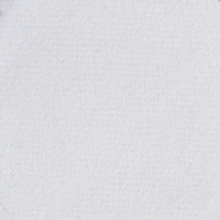 Набор заплаток для обуви, клеевые, 6 шт, цвет белый