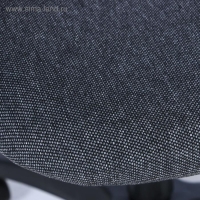 Кресло Бюрократ CH-1300N/3C1 серый