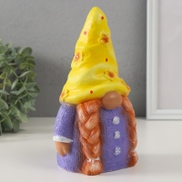 Фигурка "Гнома " 19 х 8 х 11 см.