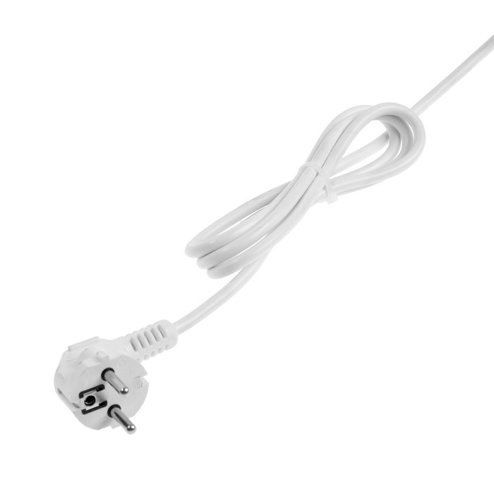 Полотенцесушитель электрический ТЕРА Полотенцесушитель электрический ТЕРА "Мост", 400х600 мм, правый