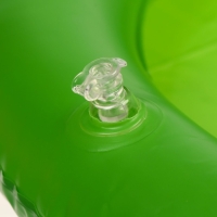 Надувная песочница круглая &laquo;Песочная фантазия&raquo;, D=45 см МИКС