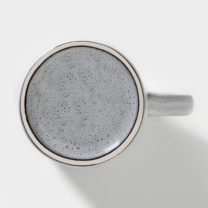 Кружка Nebbia, 350 мл, d=9 см, h=10 см, МИКС