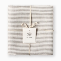 Скатерть Этель "Straightforward" 180х140см, лен 100%, 180 гр/м2 Скатерть Этель "Straightforward" 180х140см, лен 100%, 180 гр/м2