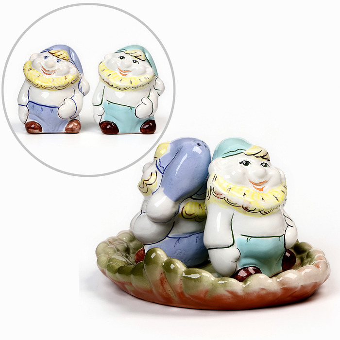 Набор для специй Набор для специй "Гномы"