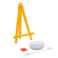 Алмазная мозаика, 20х25 см, Принцессы Алмазная мозаика, 20х25 см, Принцессы