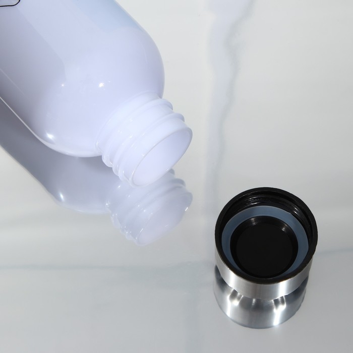 Бутылка для воды &laquo;Суперсила&raquo;, 700 мл