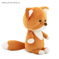 Мягкая игрушка &laquo;Лисёнок&raquo;, 20 см