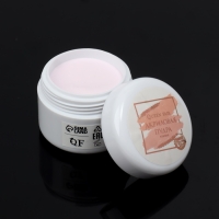 Акриловая пудра для ногтей, 8 гр, цвет розовый Акриловая пудра для ногтей, 8 гр, цвет розовый