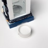 Подсвечник "Маяк" 19*10*10см