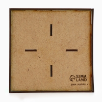 Органайзер для канцелярии &laquo;Сияй&raquo;