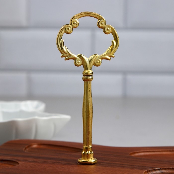 Менажница «Листья», 5 шт:150 мл, деревянное основание, фарфор, Иран Менажница «Листья», 5 шт:150 мл, деревянное основание, фарфор, Иран