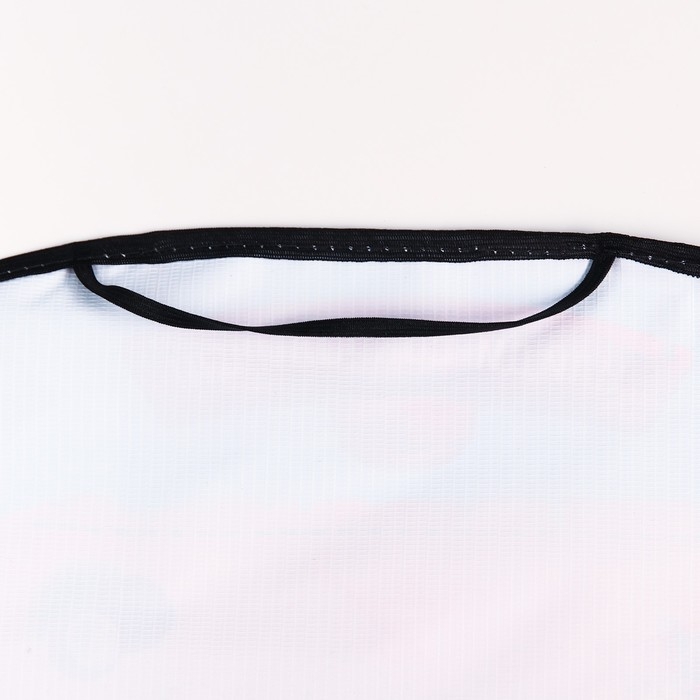 Незапинайка - защитная накидка на сиденье автомобиля &laquo;Развивашка&raquo;, 67х47,5 см