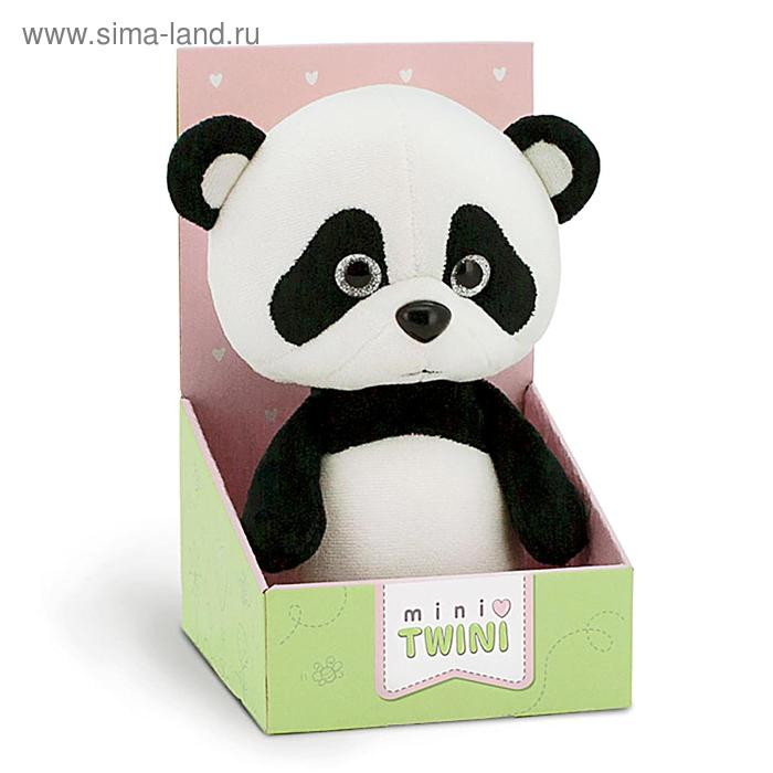 Мягкая игрушка «Пандёныш», 20 см Мягкая игрушка «Пандёныш», 20 см