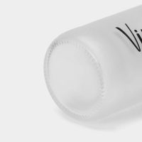 Бутылка стеклянная для соуса и масла Herevin Vinegar, 330 мл, 6×24 см Бутылка стеклянная для соуса и масла Herevin Vinegar, 330 мл, 6×24 см