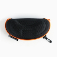 Очки поляризационные СЛЕДОПЫТ Redwood в футляре, линзы grey with red revo Очки поляризационные СЛЕДОПЫТ Redwood в футляре, линзы grey with red revo