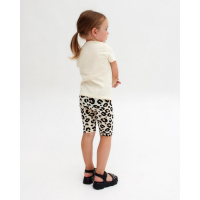 Шорты-велосипедки детские KAFTAN "Trendy", размер 28 (86-92) Шорты-велосипедки детские KAFTAN "Trendy", размер 28 (86-92)