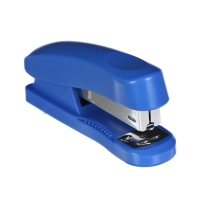 Степлер №24-26/6 25 листов Berlingo пласт микс Степлер №24-26/6 25 листов Berlingo пласт микс