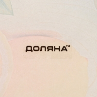 Блюдо сервировочное стеклянное овальное Доляна «Дольче», 24,5×15×2 см Блюдо сервировочное стеклянное овальное Доляна «Дольче», 24,5×15×2 см