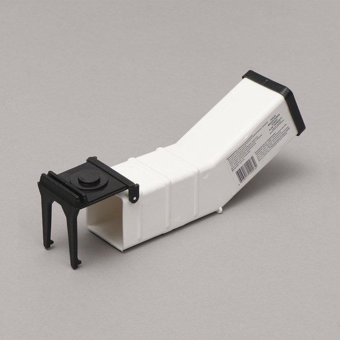 Мышеловка, 15 &times; 4 &times; 4 см, пластик