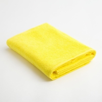 Набор для купания «Пингвинчик» полотенце 70*130 см с мочалкой Набор для купания «Пингвинчик» полотенце 70*130 см с мочалкой