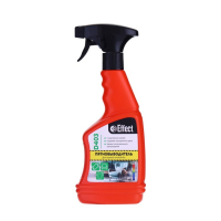 Пятновыводитель для сухой очистки Effect Delta 403, 0,5 л Пятновыводитель для сухой очистки Effect Delta 403, 0,5 л