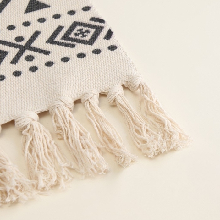 Коврик SL Home Cotton 60*180 см, 50% хл, 50% п/э Коврик SL Home Cotton 60*180 см, 50% хл, 50% п/э