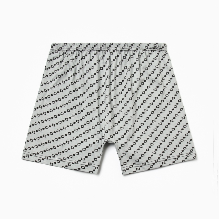 Трусы мужские свободные, цвет микс, р-р 54 Трусы мужские свободные, цвет микс, р-р 54