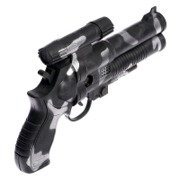 Набор игровой «Настоящий защитник», 6 предметов, МИКС Набор игровой «Настоящий защитник», 6 предметов, МИКС