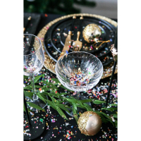 Набор бокалов для коктейля &laquo;Кейт&raquo;, 220 мл, 6 шт