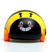 Машина инерционная &laquo;Букашка&raquo;, МИКС