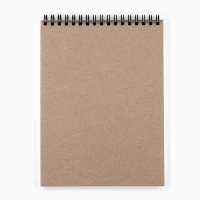 Скетчбук А5, 40 листов, 100 гр &laquo;Аниме. Девушки&raquo;