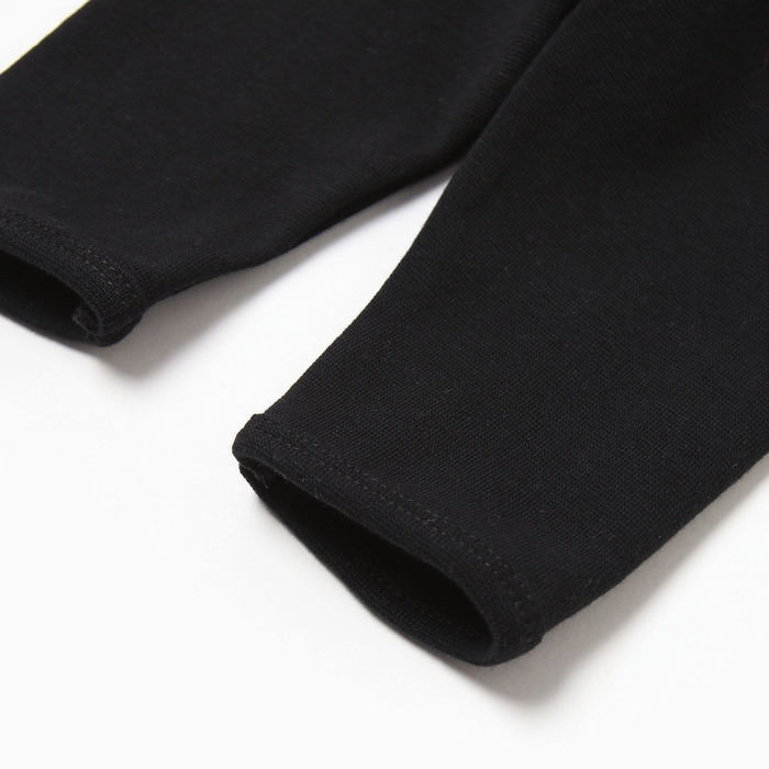 Комплект детский, цвет синий, рост 92 см