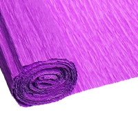 Набор крепированной бумаги, Мульти-Пульти &laquo;Енот в сказке&raquo;, 10 цветов, в рулоне, 10 х 200см, 110г/м2