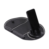 Коврик-органайзер автомобильный, 24&times;18 см