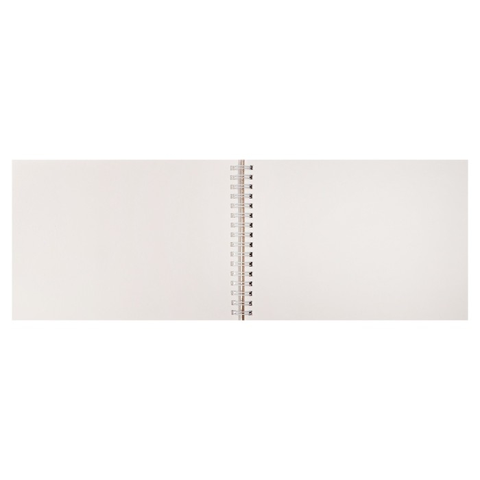 Скетчбук для акварели А5, 40 листов на гребне, Calligrata TOP, обложка мелованный картон, жесткая подложка, блок СПб ГОЗНАК 200 г/м2 Скетчбук для акварели А5, 40 листов на гребне, Calligrata TOP, обложка мелованный картон, жесткая подложка, блок СПб ГОЗНАК 200 г/м2